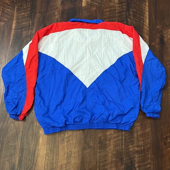 Vintage windbreaker - Picture 5 of 5